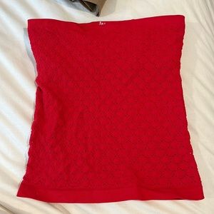 Free people tube top